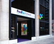 FedEx Kinko's�