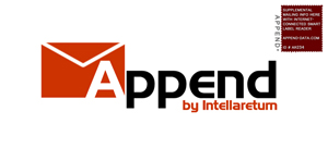 Append&mdash;Mobilizing Snail Mail!